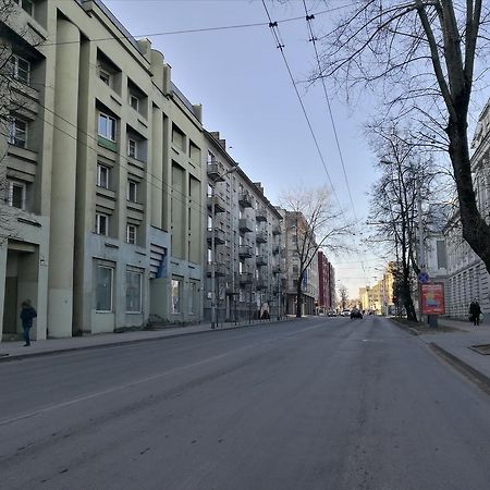 Vilnius Town Apartment 外观 照片