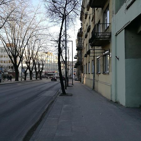 Vilnius Town Apartment 外观 照片