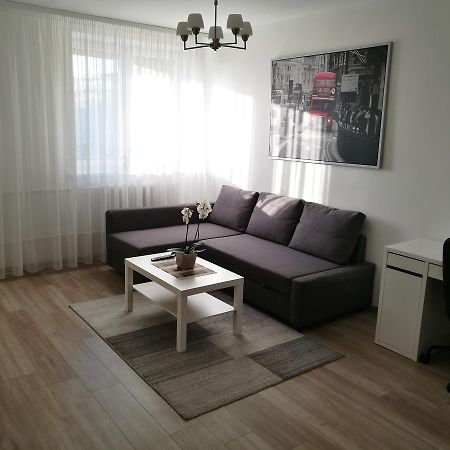 Vilnius Town Apartment 外观 照片