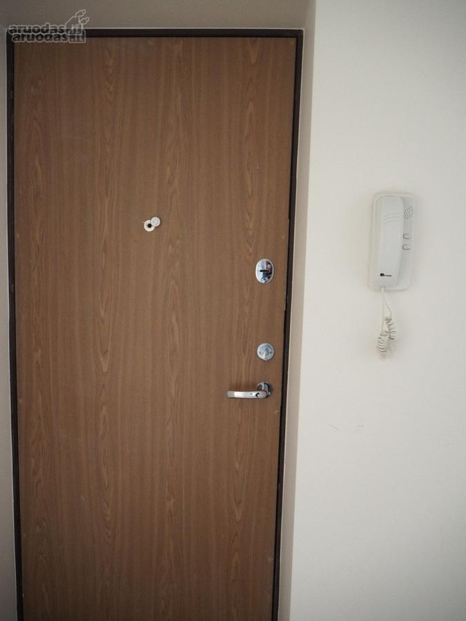 Vilnius Town Apartment 外观 照片