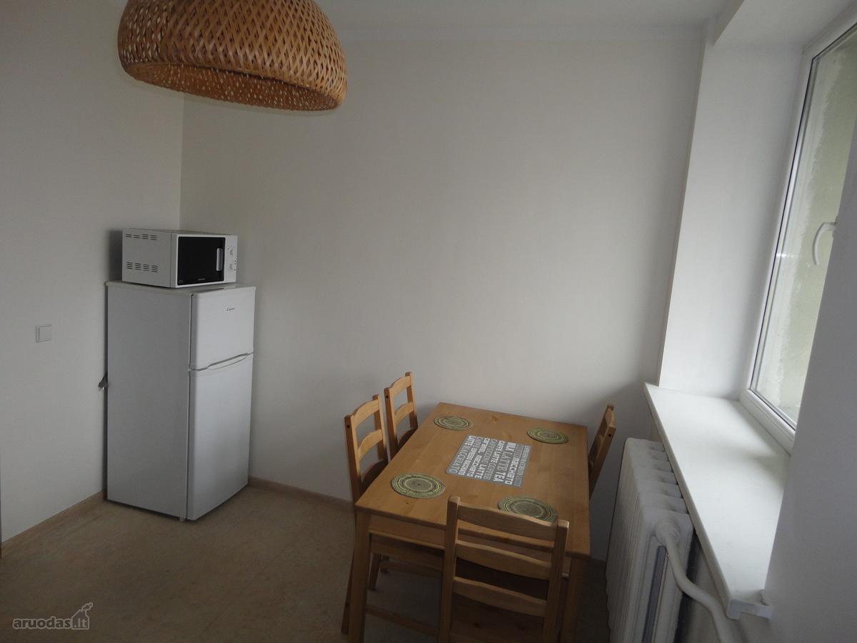 Vilnius Town Apartment 外观 照片
