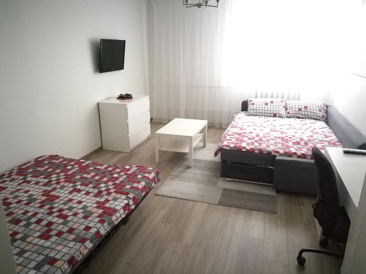 Vilnius Town Apartment 外观 照片