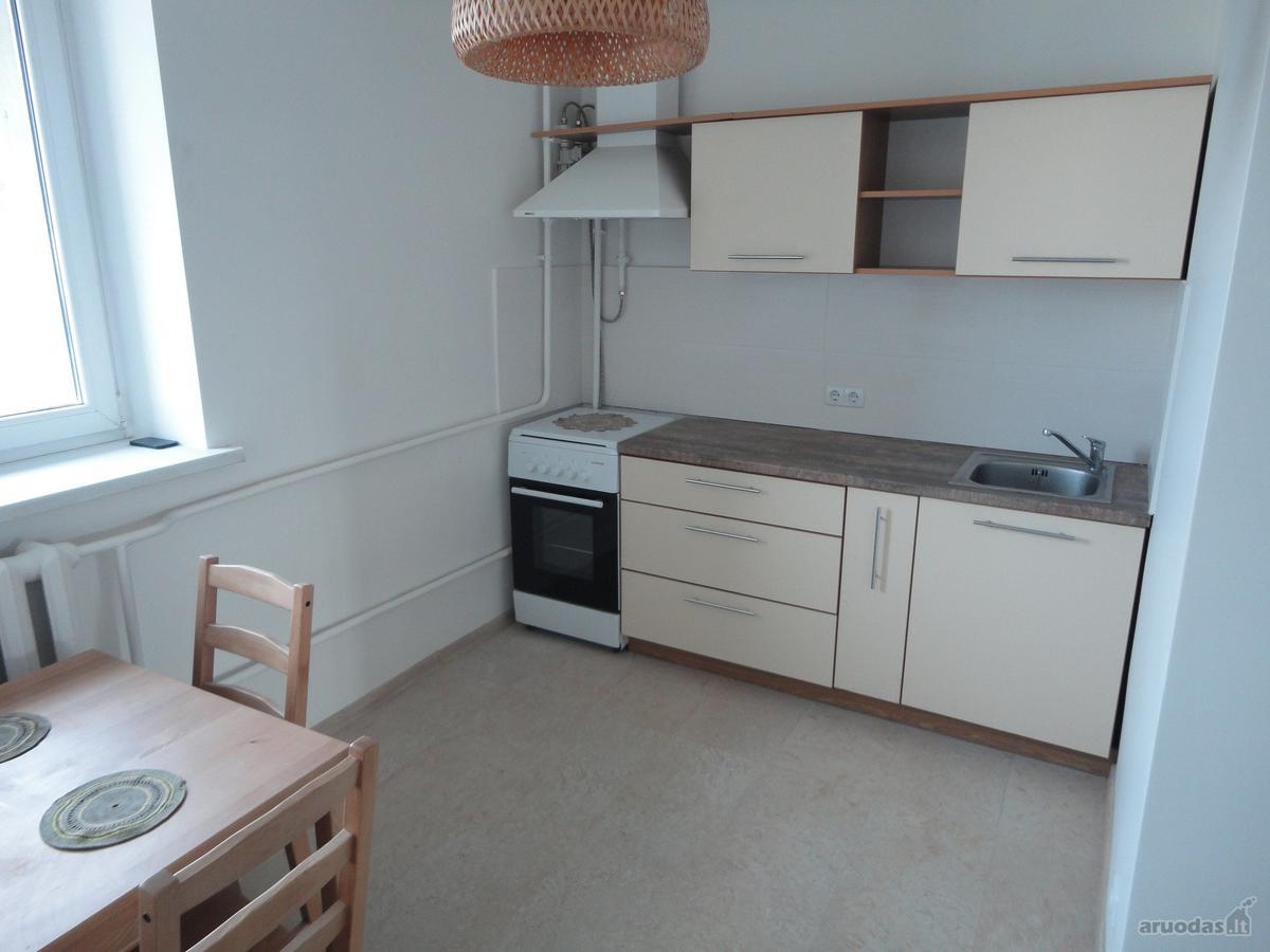 Vilnius Town Apartment 外观 照片