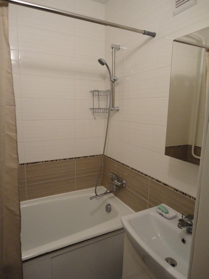 Vilnius Town Apartment 外观 照片